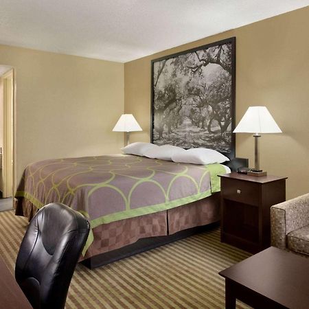 Motel Super 8 By Wyndham Ruston Exterior foto