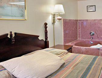 Motel Super 8 By Wyndham Ruston Zimmer foto